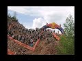 Erzbergrodeo 2024 main race Mario Roman, Graham Jarvis Battle Dynamite 👊