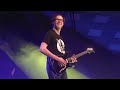 Mr. Big - Guitar Solo / Colorado Bulldog - 2024-07-25 Barrowland Ballroom, Glasgow (11 of 14)