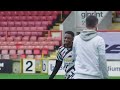 SIDEMEN FIND OUT THEIR FOOTBALL STATS