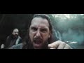 ARMAHDA - The Lost City (Official Music Video)