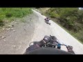 Drift trike-Luzenac-gara 2-2022 #speed #trike #race #pyrenees  #naron #drifttrike
