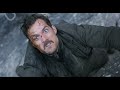 Mission: Impossible 6 - Fallout | Every Tom Cruise Fight Scene | Paramount Movies