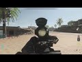 Call of Duty Modern Warfare II:BETA Invasion mode|PS5