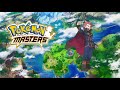 Pokemon Masters EX OST - Vs Johto Champion Lance [HQ]