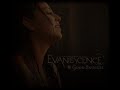 Evanescence - Good Enough [Instrumental/Piano Version]