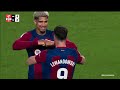 🚨 HAT TRICK ALERT 🚨 Barcelona vs. Valencia | LALIGA Highlights | ESPN FC