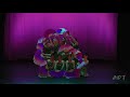 [MIT ADT] Jasmine Flower (茉莉花) | Fall 2018 Showcase