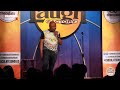 I Caught Jungle Fever - Comedian Donnell Rawlings - Chocolate Sundaes Standup Comedy