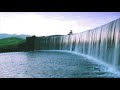 EXTREME RELAXATION Waterfall| 3 HOURS of Nature Background sounds.