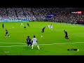 Mbappe going to Real Madrid vs PSG | UCL Final 2025 | Trio MVR (Mbappe, Vinicius, Rodrygo) | PES