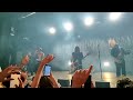 The Maine (Live @ O2 Forum Kentish Town, London) 26-04-2024