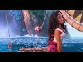 Moana 2 | Official Trailer