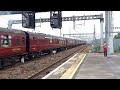 61306 Swindon 26/05/22