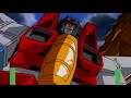 Transformers The Movie: Optimus VS. Megatron (with HEALTHBARS)