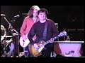 Jimmy Page & The Black Crowes - Nobody's Fault But Mine