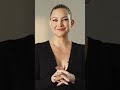 Just Three Things with Kate Hudson