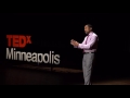 The Power of the Black Experience in the Classroom | Keith Mayes | TEDxMinneapolis