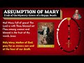 Sunday Rosary ❤️ Glorious Mysteries of the Rosary ❤️ June 9, 2024 VIRTUAL ROSARY