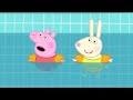 English Cartoon | Peppa Pig English Episodes - Compilation 2  - Peppa Pig Episodes