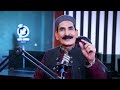 Iftikhar Thakur Disclosed Earning of Big Comedians in Pakistan | Hafiz Ahmed Podcast