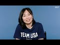 Team USA on Representing Their Country at the Olympics & Paralympics | SELF