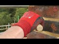 Repairing your brick chimney: Part 4. Repair and replacement of bricks