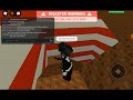 Trying to get BANNED on Roblox! (Roblox)