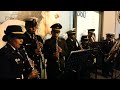 BANDA MARINA DE GUERRA DEL PERU TEMA COCO CUMBIA