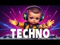 Techno Mix 2024 🍟 Remixes Of Popular Songs 🍟 Best Rave Techno Mix 2024