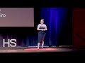 Lessons from a Teenager with Depression | Marianna Ribeiro | TEDxShore Regional HS