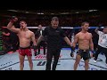 Movsar Evloev vs Arnold Allen | FULL FIGHT