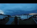 Wild Weather Time-lapse