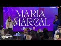 MARIA MARÇAL NA CALIFÓRNIA | MINISTÉRIO DA FÉ CHURCH