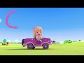 Phonics Song | Cleo and Cuquin Nursery Rhymes for Kids