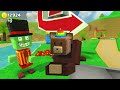 NEW UPDATE 11.1.0 Titan Speaker Man's - Super Bear Adventure Gameplay Walkthrough