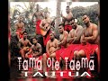 Siva Samoa - Tama ole Taema