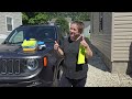 The Ultimate Car Cleaning Kit Unboxing