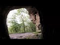 Large Cave in the Woods 24/07/2019