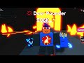 Kicking Doors AGIAN in ROBLOX! (REBIRTHED)