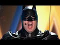 Caped crusader SINGS and FLYS his way through a 'Wicked' classic | BGTeaser | BGT 2024