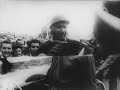 De Balcarce a la gloria (1966) - Documental sobre la carrera de Juan Manuel Fangio