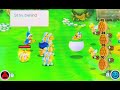 Bowser Jr.’s Journey - Blue Paratroopas Boss Fight