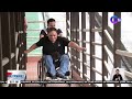 Wheelchair ramp sa EDSA busway, nag-viral dahil masyado raw matarik para sa mga PWD | Balitanghali