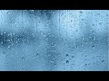 Relaxing Rain Sounds for a Peaceful Day | Soothing Rainy Day Ambience |