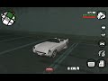 GTA San Andreas Mod Windsor (Chevorlet Corvette C1) (My Version)