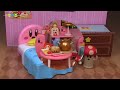 RE-MENT Kirby's Dream Land. Kirby's happy room リーメント 星のカービィ しあわせカービィルーム 全8種類
