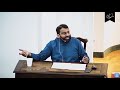 The Mahdi: Explained | Shaykh Dr. Yasir Qadhi