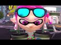 [Splatoon Animation] Moonlight