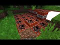 Mikey and JJ Turned into a ZOMBIE and INCREASED an Infected Monster Village in Minecraft Maizen