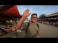 MARAMAG BUKIDNON | CLEANEST PUBLIC MARKET!